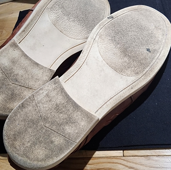 Huraches made in mexico - Picture 4 of 7